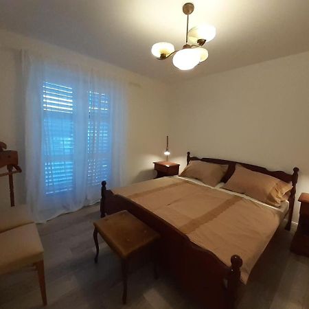 Apartments Dile Сукошан Экстерьер фото