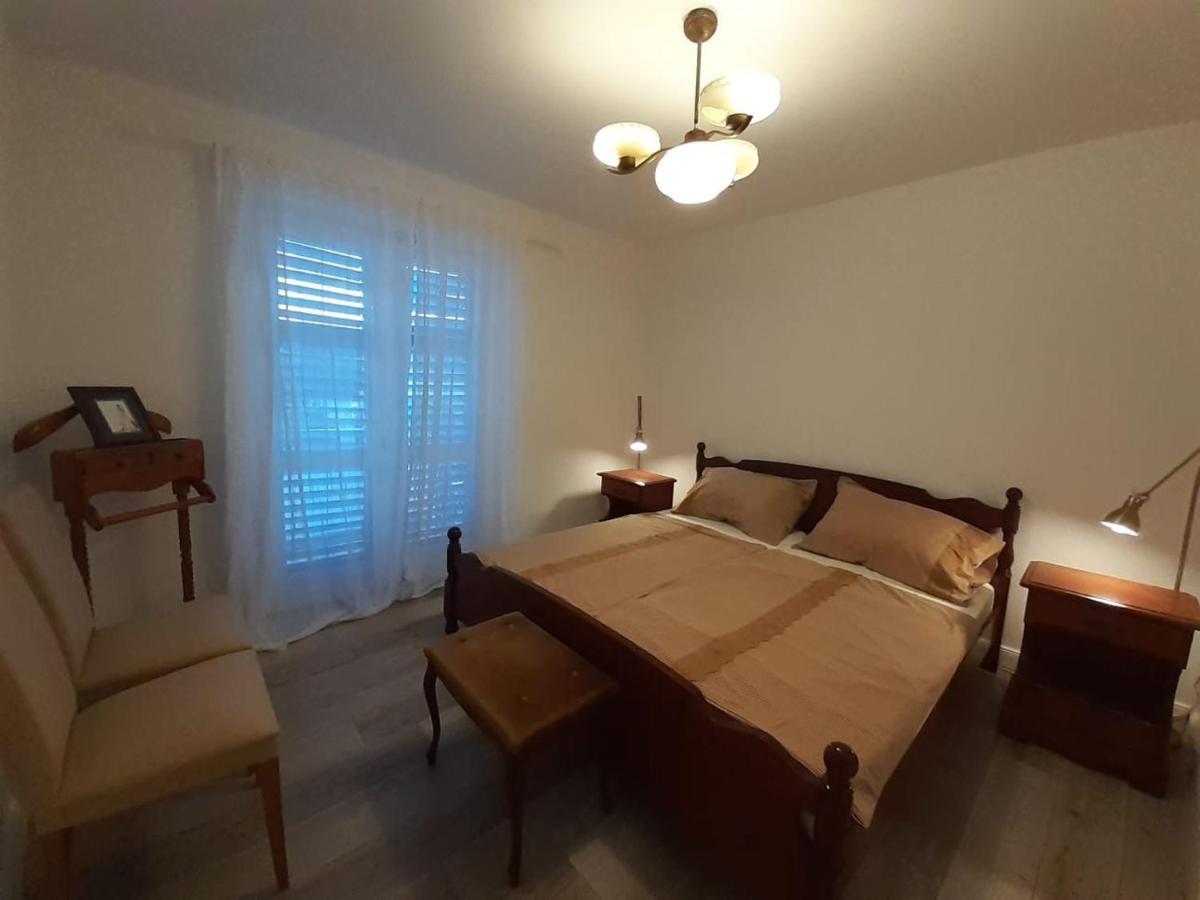Apartments Dile Сукошан Экстерьер фото