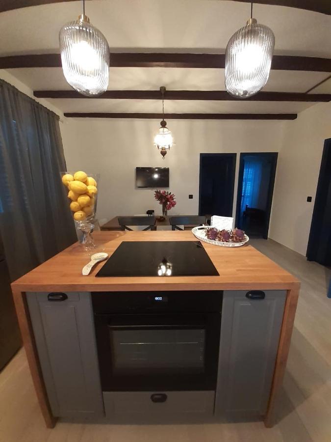 Apartments Dile Сукошан Экстерьер фото