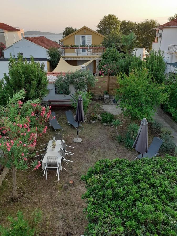 Apartments Dile Сукошан Экстерьер фото